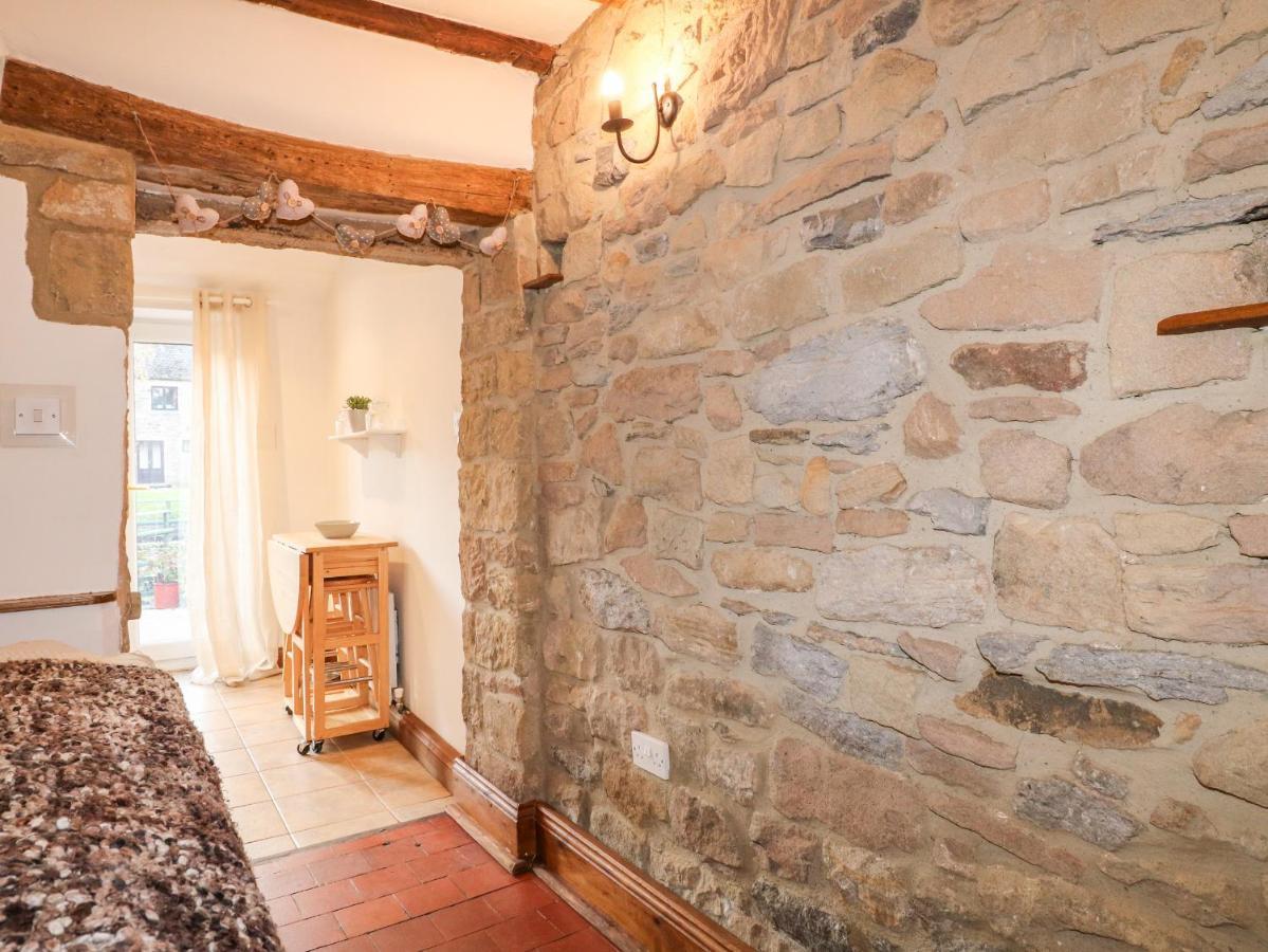 Hallbrook Cottage Матлок Екстериор снимка
