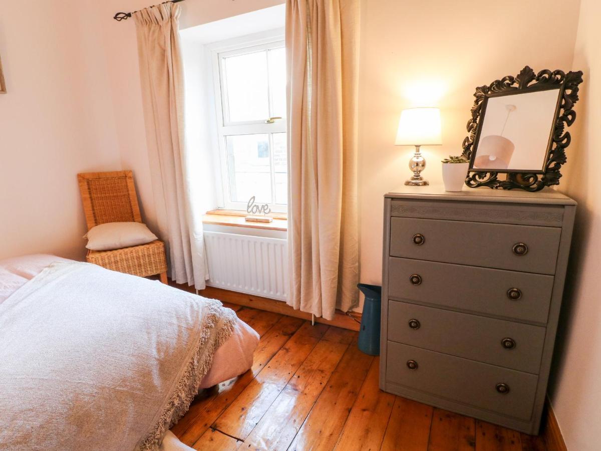Hallbrook Cottage Матлок Екстериор снимка