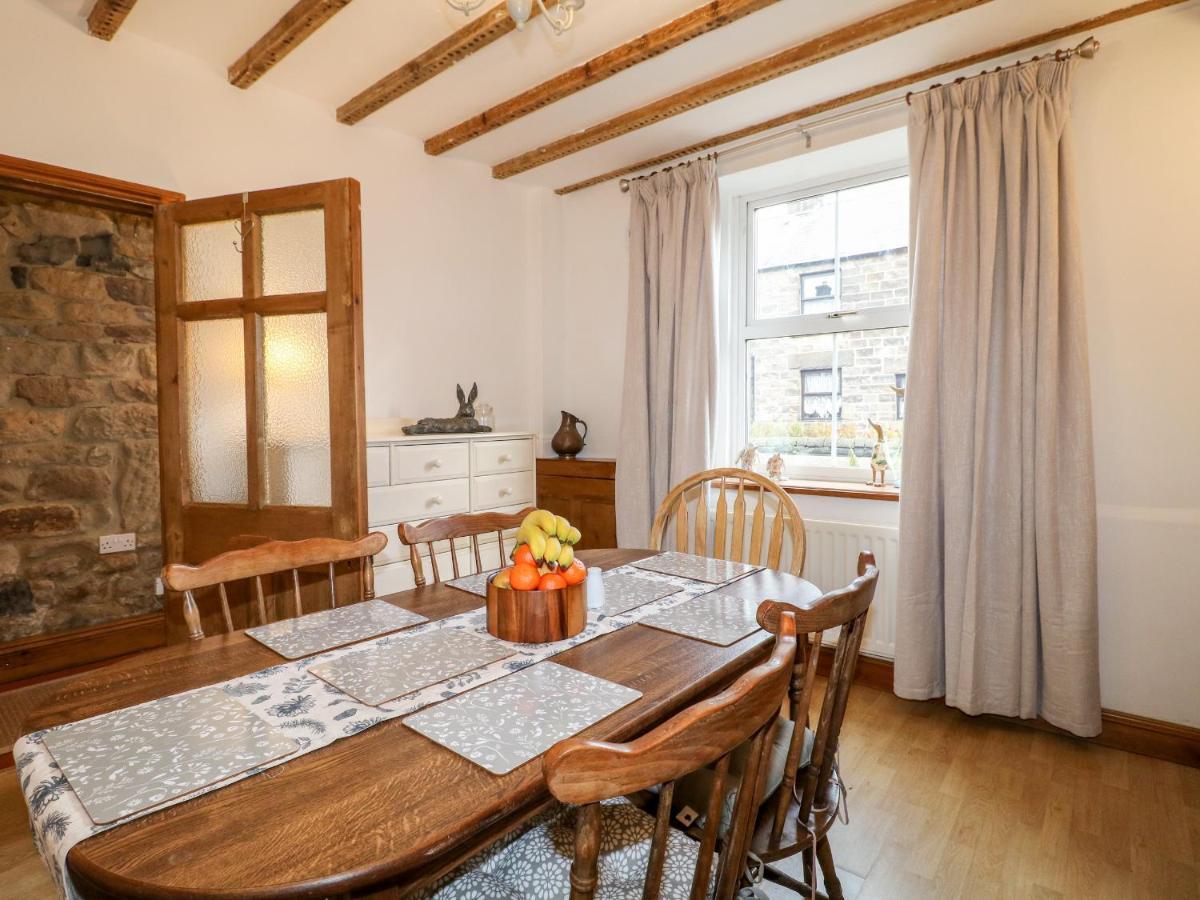 Hallbrook Cottage Матлок Екстериор снимка
