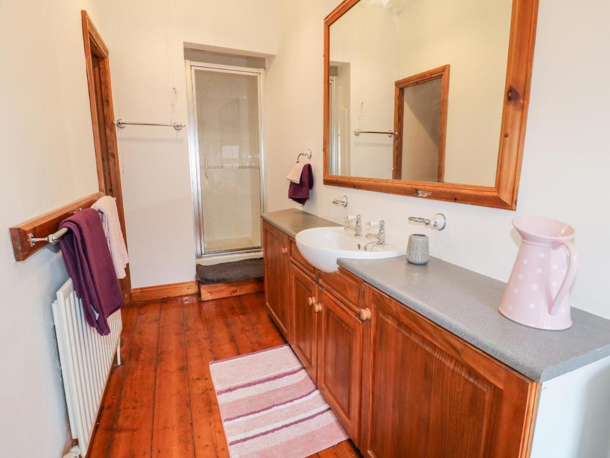Hallbrook Cottage Матлок Екстериор снимка